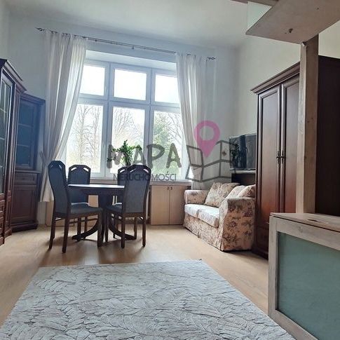 Kawalerka Zygmunta Starego przy Parku Żeromskiego. - Фото 1