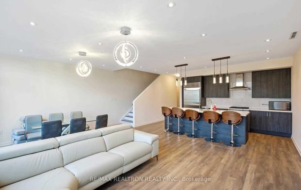 For Lease - 3680 Ferretti Court, Innisfil, Ontario - Photo 1