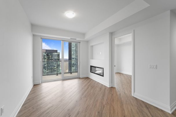 For Lease - 634 Church Street Unit# 3808, Toronto, Ontario - Photo 1