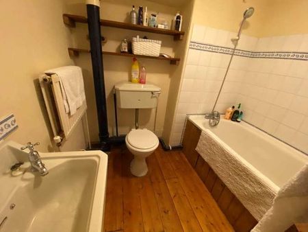 Railway Terrace, Shoscombe Vale, Shoscombe, BA2 - Photo 5