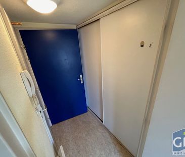 Location Appartement 1 pièce 28m² - Photo 5