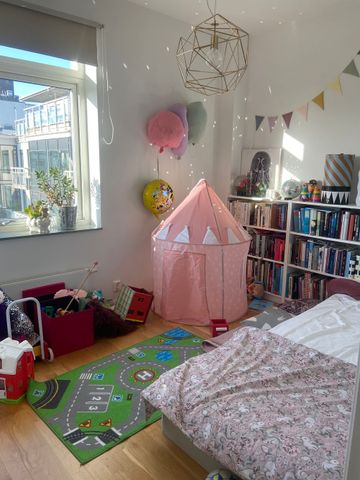 Flaggskeppsgatan, Malmö - Photo 4