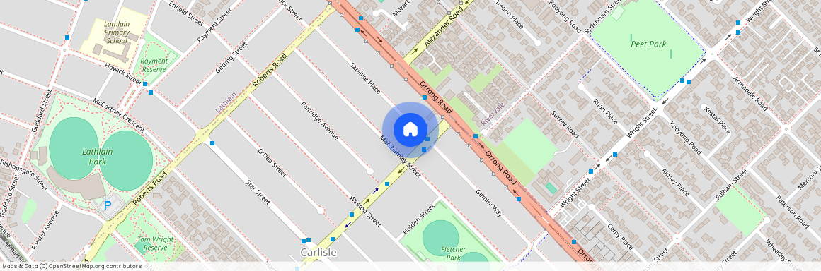 55 Satellite Place, WA 6101, Carlisle