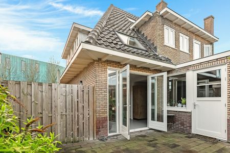 Te huur: Huis Prins Hendriklaan in Hoofddorp - Foto 3