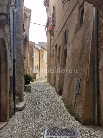 Monolocale via Colle 5, Centro, San Donato Val di Comino - Photo 2