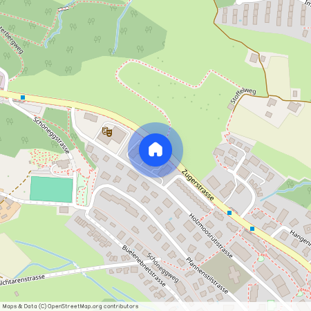 8820, Wädenswil, Holzmoosrütistrasse, 44a