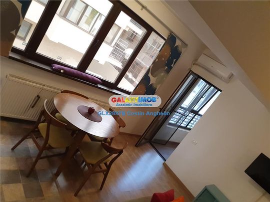 Apartament 2 Camere Modern - Baneasa / Petrom City - Photo 1