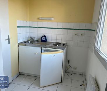 Location Appartement 2 pièces 45m² TOULOUSE 31400 - Photo 5