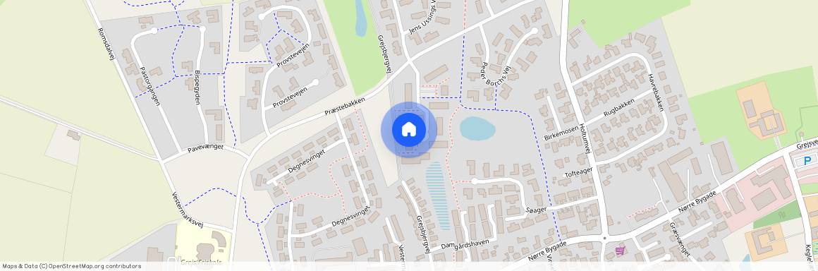 H. C. Monrads Vej 26, 7100 Vejle