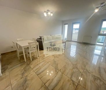 Apartament cu 2 camere si terasa in City Residence - Photo 6