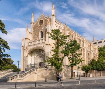 Madrid - Photo 4