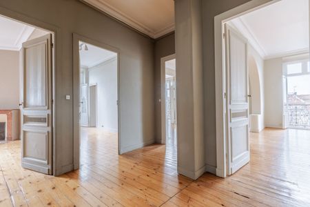 APPARTEMENT FAMILIAL - BALCONS - Photo 4