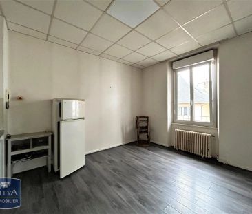 Appartement à louer 2 pièces 35m² - Photo 3