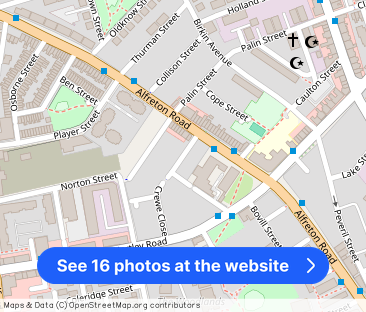 Wimbourne Road, Radford, NG7 - Photo 1