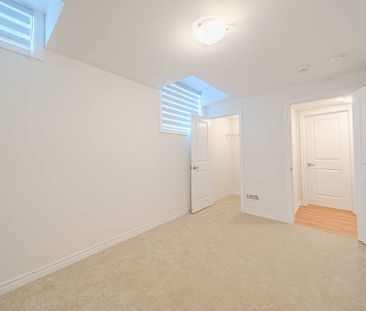 For Lease - 137 Terry Fox Drive Unit# Basement, Barrie, Ontario - Photo 4