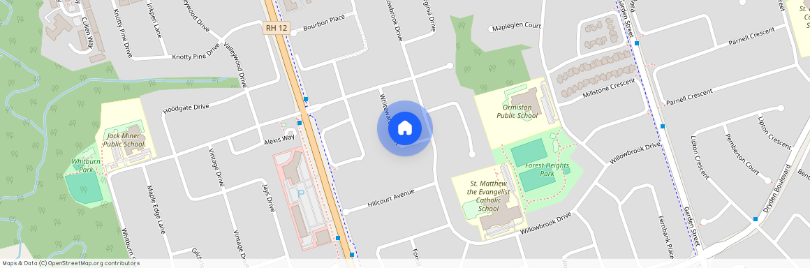 27 Whitewater Street, Whitby