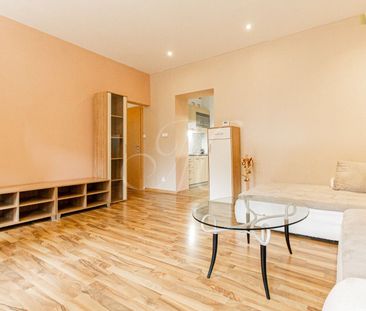 METROPOLITAN │Priestranný zariadený 3i byt blízko centra - Photo 3