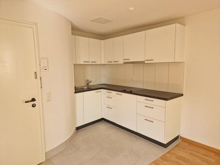 Appartement de 1.5 pièce au 1er étage - Photo 4