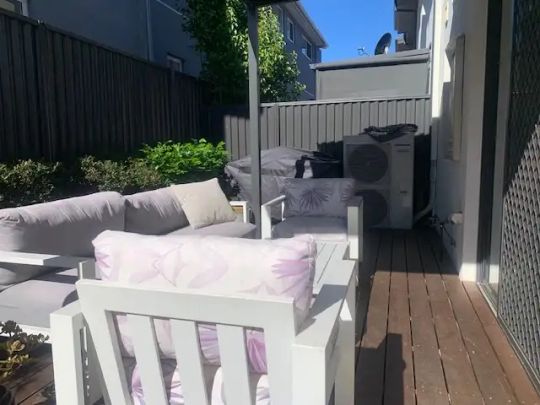 “Contemporary Family Elegance” - Photo 1