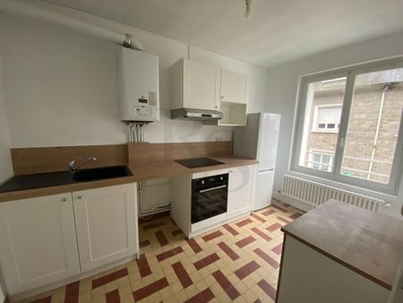 Location Appartement 2 pièces 40m² - Photo 4