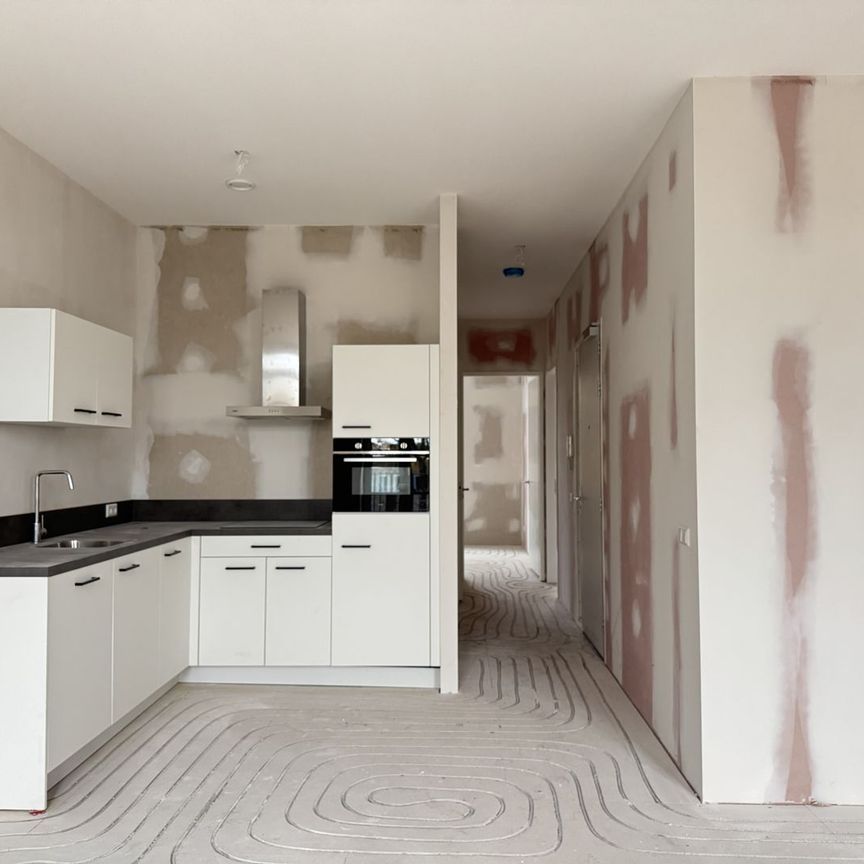 Arnhemseweg 26-C, Bekenstein / De Luiaard, 3817CH, Amersfoort - Photo 1