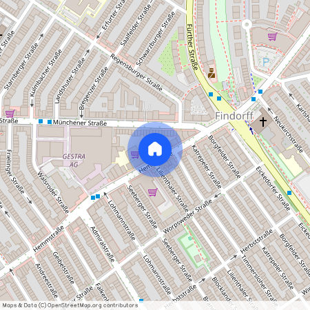 Hemmstraße 170, 28215 Bremen