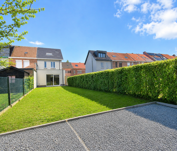 huis te huur in Tervuren - Foto 1