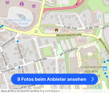 Jahnplatz 7, 56203 Höhr-Grenzhausen - Foto 1