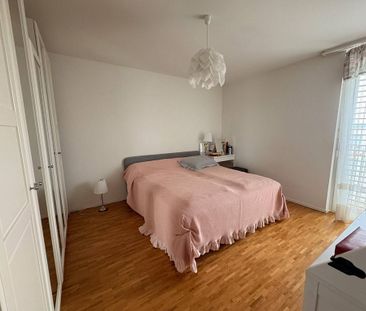 4 Zimmer, 102 m², 4. Stock - Photo 3