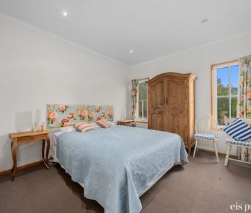 Provincial Cottage Located On Riversdale Estate - Photo 6