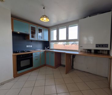 APPARTEMENT T4 ANNECY 1412EUR - Photo 4