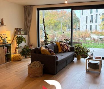 Appartement te huur in Sint-Andries voor € 1.000 met 2 slaapkamers - Foto 1