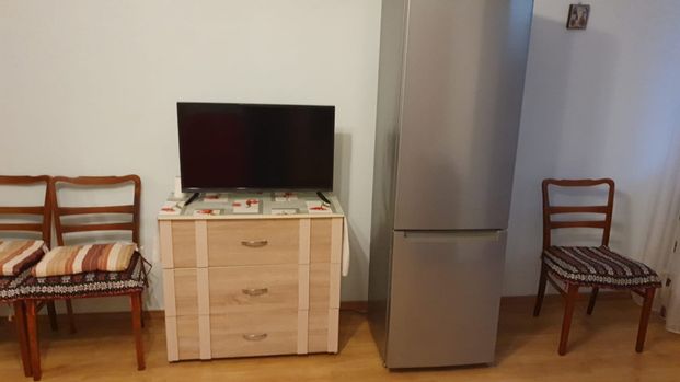 Aparatorii patriei turnu magurele etaj 5 - Photo 1