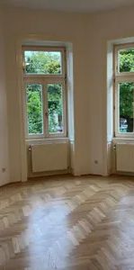 Höhnegasse - Erstbezug nach Generalsanierung, 3 Zimmer Altbau zu vermieten - Foto 1