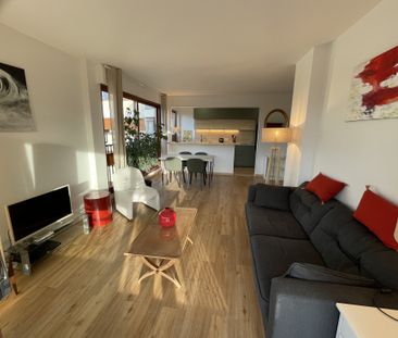 Appartement 65 m² - 2 Pièces - Le Chesnay Rocquencourt (78150) - Photo 3