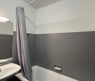 Appartement à louer 1 pièce 26.8m² - Photo 1
