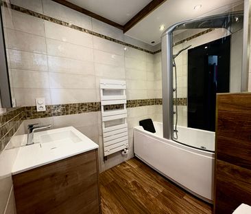 Location appartement 3 pièces, 64.34m², Balaruc-les-Bains - Photo 5