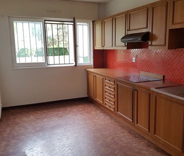 Location Appartement 51m² VANDOEUVRE LES NANCY 54500 - Photo 1