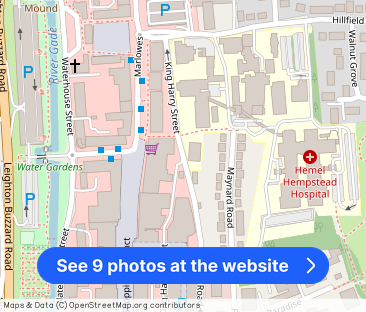 Normandy House, HP1, Hemel Hempstead, HP2 - Photo 1