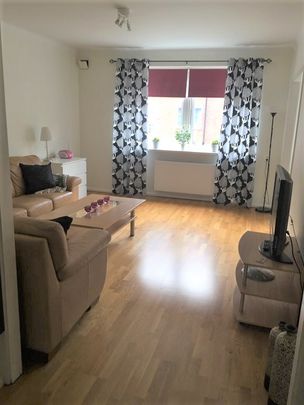 Regeringsgatan, Landskrona - Photo 1