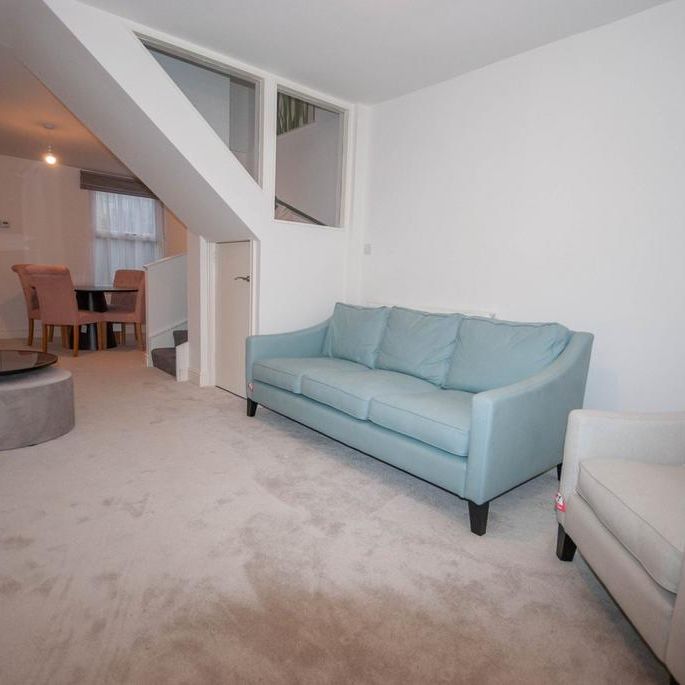 2 bedroom terraced house to rent - Photo 1