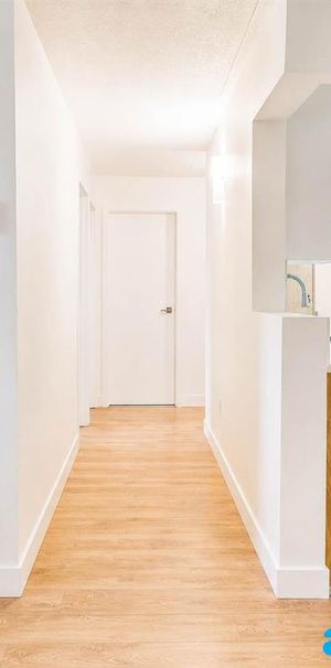 Promotion 2 mois Gratuits- Appartements 3 1/2 et 4 1/2 à louer – 50 ans et + - Photo 1