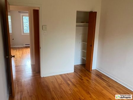 4-351, rue St-Laurant O, Longueuil (Vieux-Longueuil) à louer - Photo 4