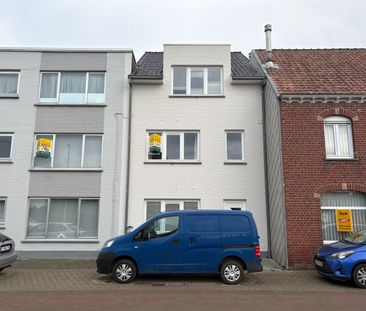 Lichtrijk appartement met twee slaapkamers - Foto 3