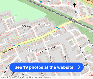 Riverview, Vange, Basildon, SS16 - Photo 1