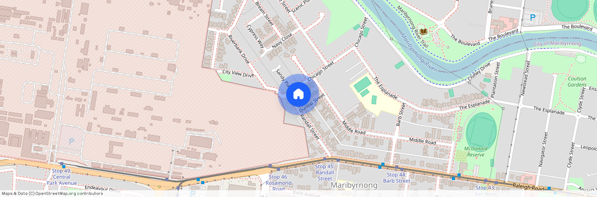 10 Dunlop, Melbourne, Victoria 3032