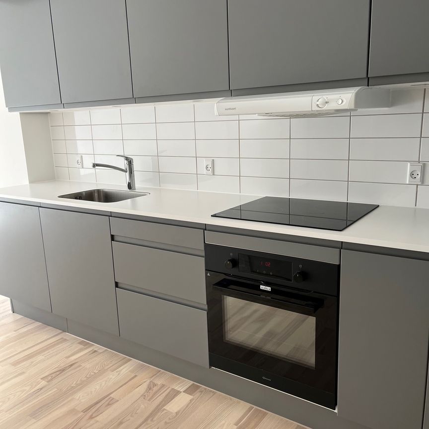 Brassøvej 17, 3.4., Risskov - Photo 1