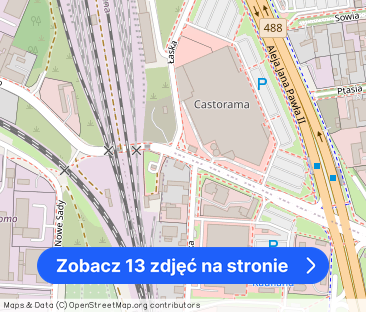 Mieszkanie FAMILY PLUS 4-pokojowe z balkonem - Zdjęcie 1
