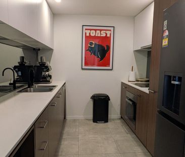 Resort-Style Living with Spacious Courtyard in Prime Varsity Location - Photo 6