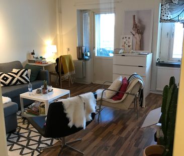 Majvägen, Luleå - Foto 4